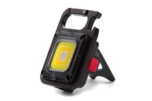 Ліхтарик брелок Люкс 500Лм (500мАг) СИЛА