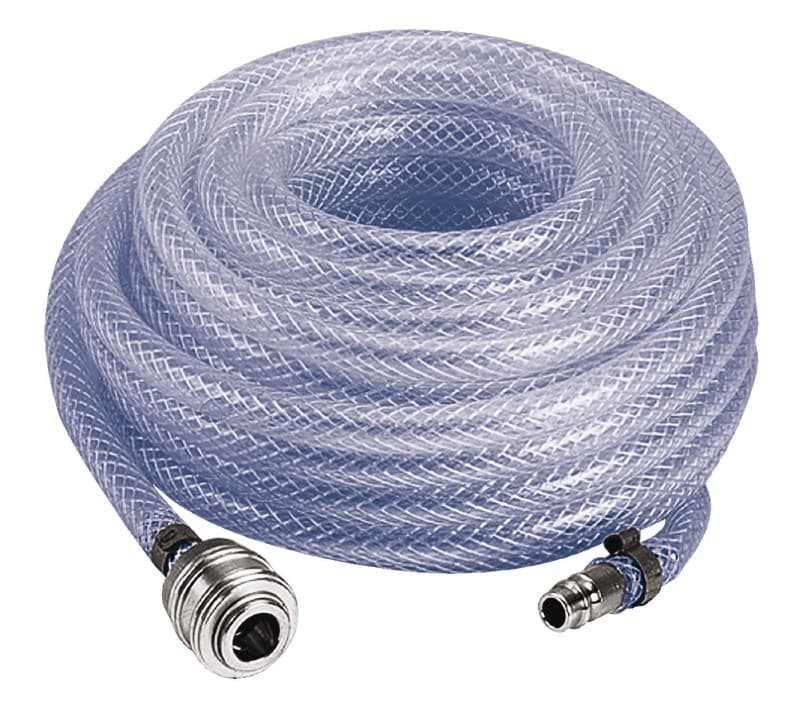 Шланг високого давления Einhell 15 м, внутрішній діаметр 6 мм (4138200)