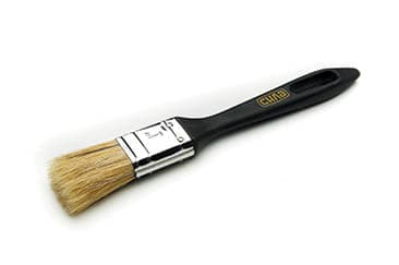 Пензель флейцевий мікс баланс 1'' СИЛА