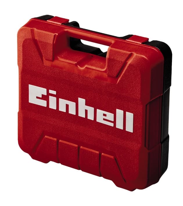 Пластиковий кейс для пневмоінструментів Einhell (4540040)