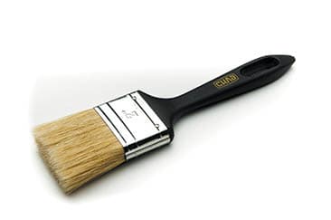 Пензель флейцевий мікс баланс 2'' СИЛА