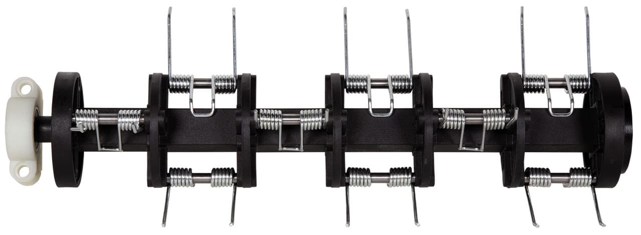 Вал аерації для скарифікатора Einhell GC-SC 18/28 Li (3405941)