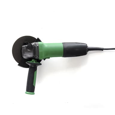 APRO Машина шліфувальна кутова Ø125 980 О (болгарка)