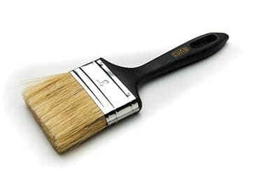 Пензель флейцевий мікс баланс 3'' СИЛА