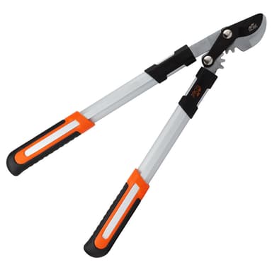 SIGMA Секатор-сучкоріз плоск.шестеренчастого типу, алюм.ручки 483мм