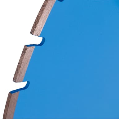 Круг алмазний вiдрiзний 1A1RSS/C1-W 604x4,5/3,5x25,4-11,5-36-ARP 40x4,5x10+2 R290 Classic H12