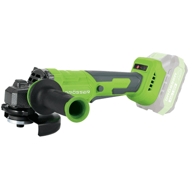Акумуляторна болграка Grosser GAG 120KB