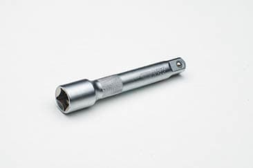 Подовжувач CrV 1/2 125мм СИЛА