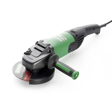 APRO Машина шліфувальна кутова Ø180 2300 ПРМ (болгарка)