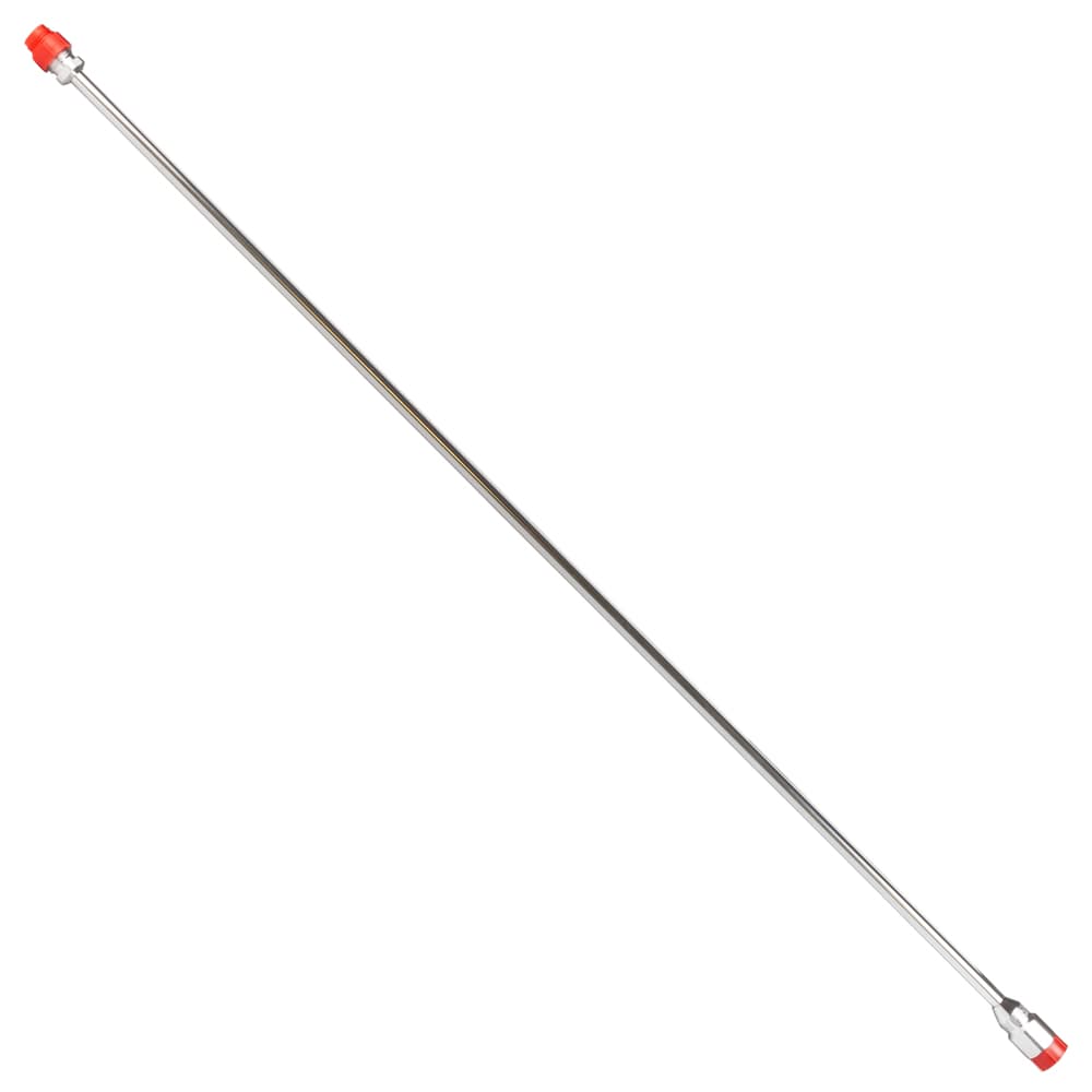 Подовжувач фарборозпилювача для апарату безповітряного фарбування 1.0м SIGMA (6818151)