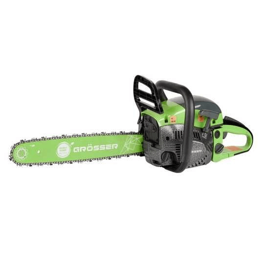 Пила бензинова GGS 4300