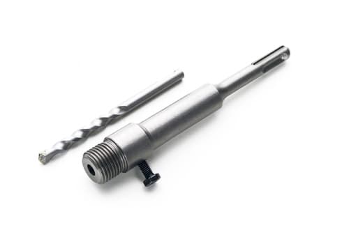 Подовжувач для коронок SDS PLUS 110мм APRO