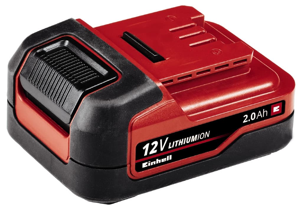 Акумулятор Einhell 12В, 2.0 Аг (4511472)