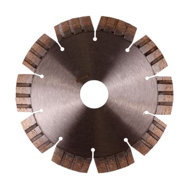 Круг алмазний вiдрiзний 1A1RSS/C3-W 125x2,2/1,3x22,23-10-ARPS 30x2,2x10+2 R50,5 Maestro H12