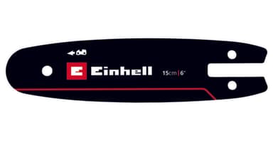 Шина для обрізної пилки Einhell 15 см, 1.0 мм (4500163)