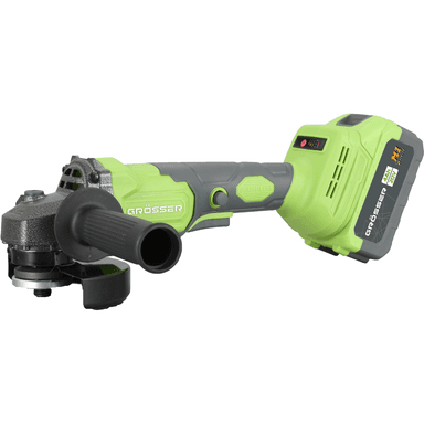 Акумуляторна болграка Grosser GAG 122R