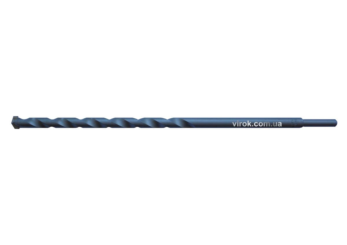Свердло по цеглі STANLEY : Ø= 16 x 400 /230 мм