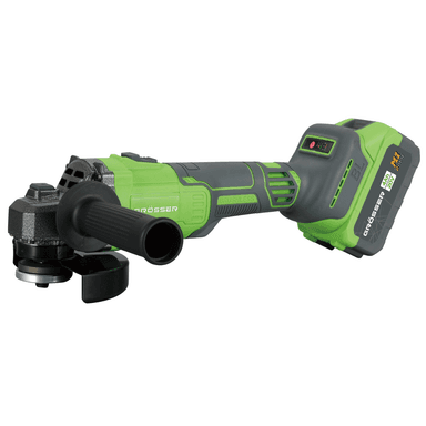 Акумуляторна болгарка Grosser GAG 122S