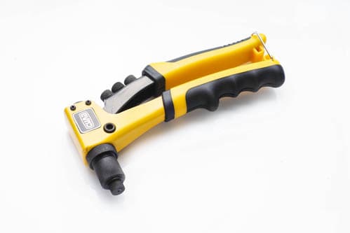 Заклепочник 210мм ПРОФІ СИЛА