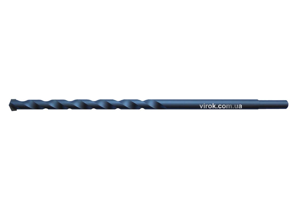 Свердло по цеглі STANLEY : Ø= 18 x 400 /230 мм