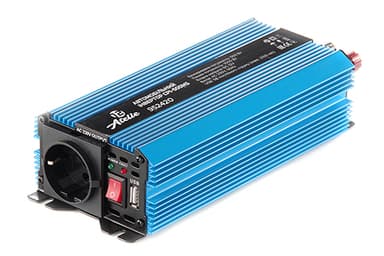 Автоінвертор CPI-500MS (модифікована синусоїда) 12 Atelie