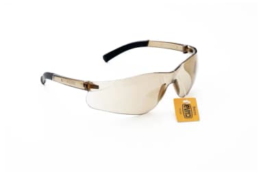 СИЛА Окуляри захисні РАПІД карі