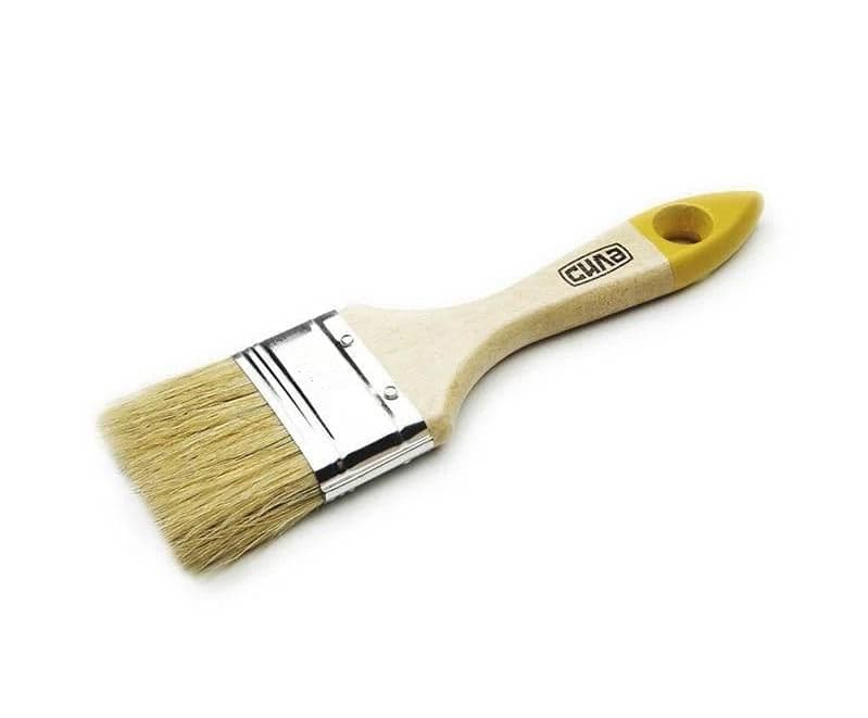 СИЛА Пензель флейцевий мікс 3/4 стандарт