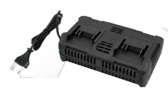 Grösser Зарядний пристрій GC 4 Dual