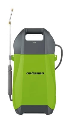 Grösser Акумуляторний обприскувач GBS 8-Li
