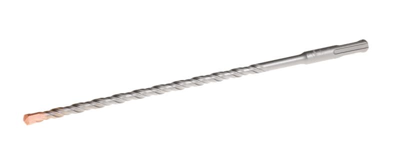 Свердло для бетону SDS - PLUS S4 8*310 мм GRANITE