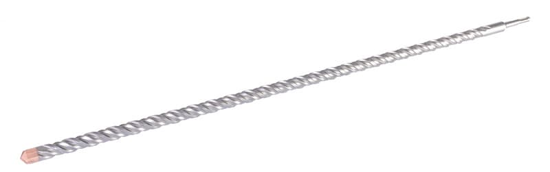 Свердло для бетону SDS - PLUS S4 22* 800 мм GRANITE