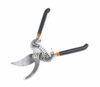 POLAX Секатор 250 мм