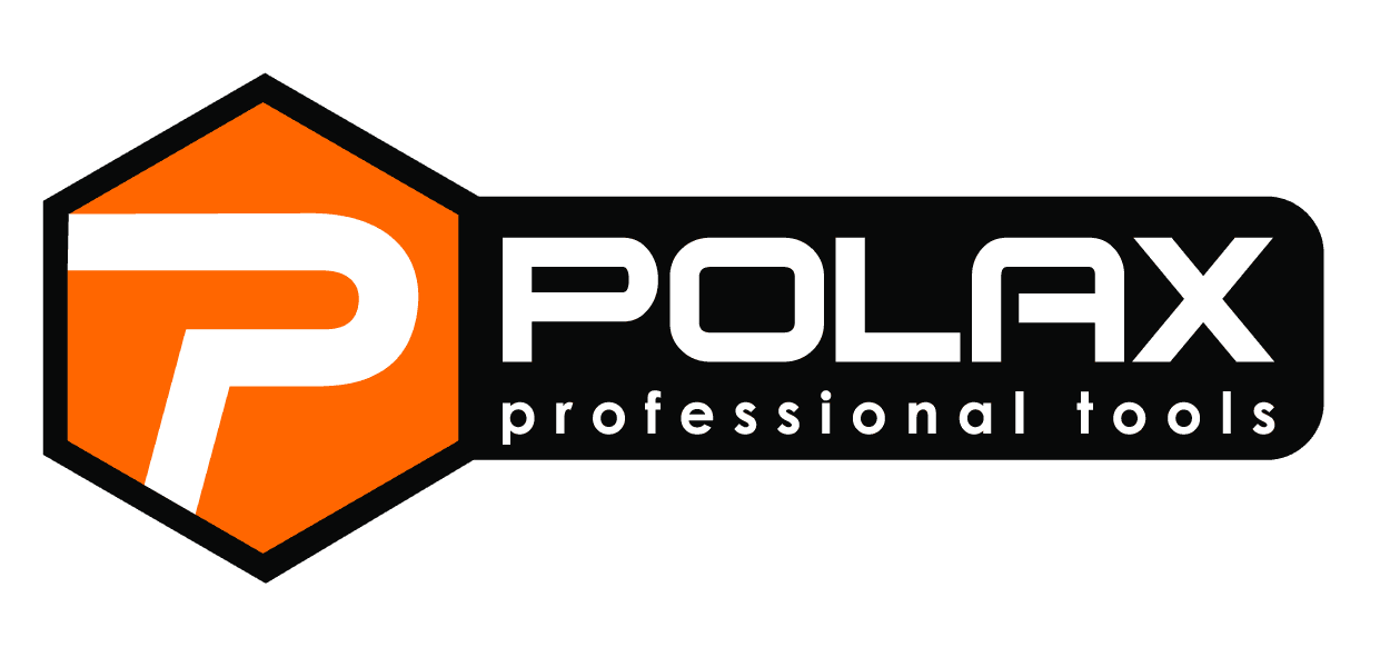 POLAX Ручка телескопічна металева 0,85м-1,5м+ різьбове кріплення