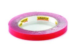 UNIFIX Стрічка клейка (скотч) піно-акрилова 0.5х12 мм 5 м