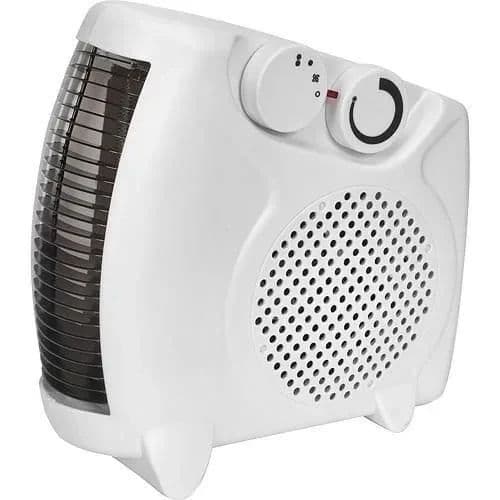 STREND PRO Тепловентилятор FH06 (3 реж., 1000/2000W, 230V, 2в1)